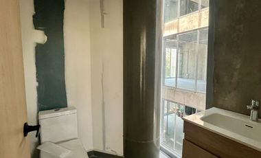 Oficina en venta   Anzures Gutenberg con balcón