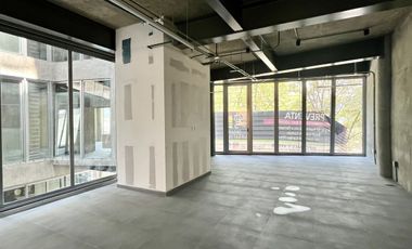 Oficina en venta   Anzures Gutenberg con balcón