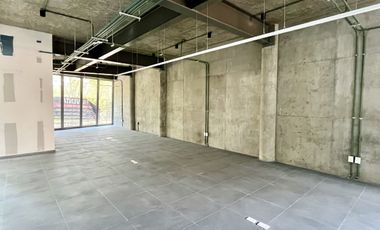 Oficina en venta   Anzures Gutenberg con balcón
