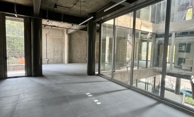 Oficina en venta   Anzures Gutenberg con balcón