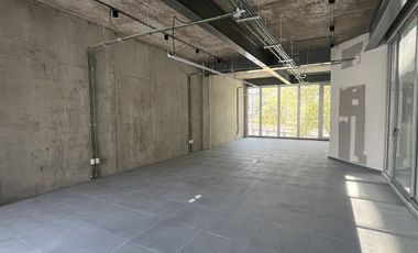 Oficina en venta   Anzures Gutenberg con balcón