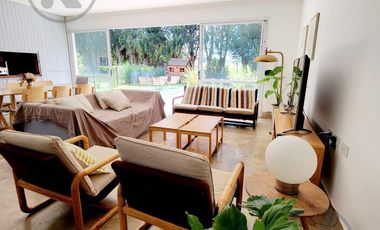 ALQUILER | CHALET | SAN BENITO CHAPADMALAL | 9 MESES