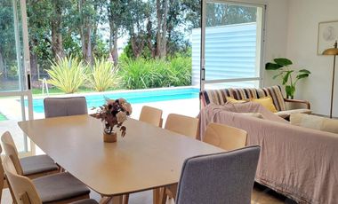 ALQUILER | CHALET | SAN BENITO CHAPADMALAL | 9 MESES