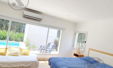 ALQUILER | CHALET | SAN BENITO CHAPADMALAL | 9 MESES