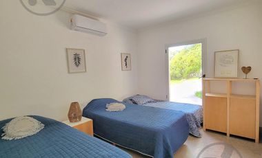 ALQUILER | CHALET | SAN BENITO CHAPADMALAL | 9 MESES