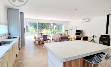 ALQUILER | CHALET | SAN BENITO CHAPADMALAL | 9 MESES