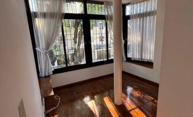 Casa en Belgrano 6 ambientes - Zona de embajadas