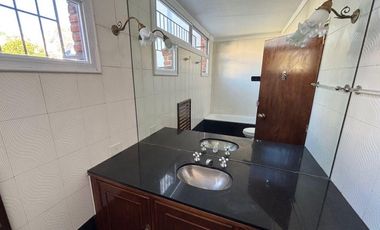 Casa en Belgrano 6 ambientes - Zona de embajadas