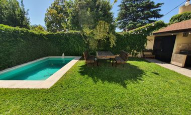 Casa - Temperley Oeste