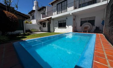 Casa en beccar