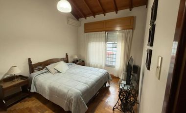 Casa en beccar