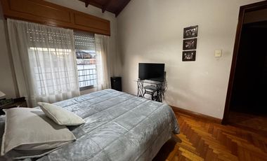 Casa en beccar