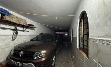 Casa en beccar