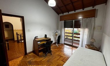 Casa en beccar