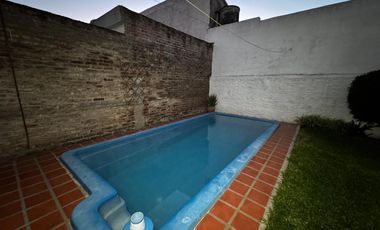 Casa en beccar