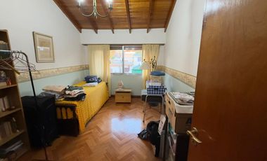 Casa en beccar
