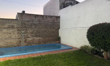 Casa en beccar