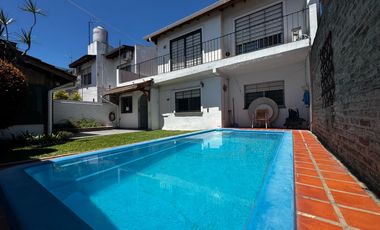 Casa en beccar