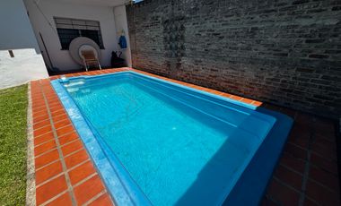 Casa en beccar