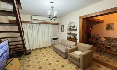 Casa en beccar