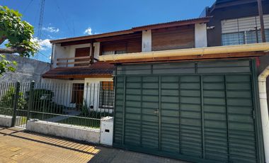 Casa en beccar