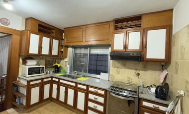 Casa en beccar