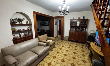 Casa en beccar
