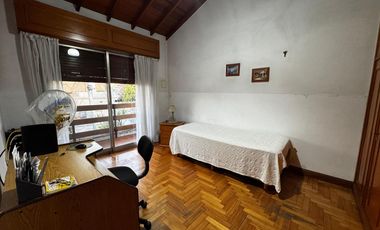 Casa en beccar