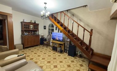 Casa en beccar