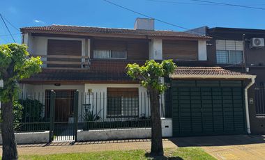 Casa en beccar