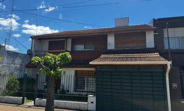 Casa en beccar