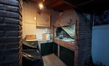 Casa en beccar