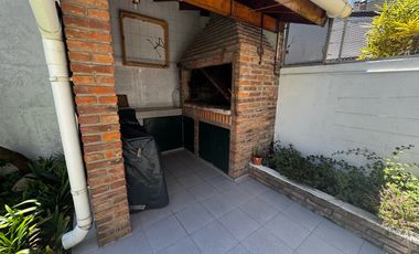 Casa en beccar