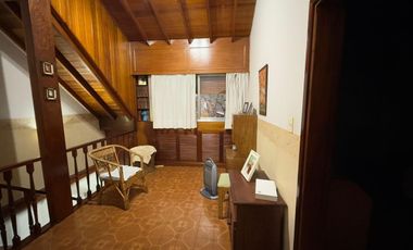 Casa en beccar