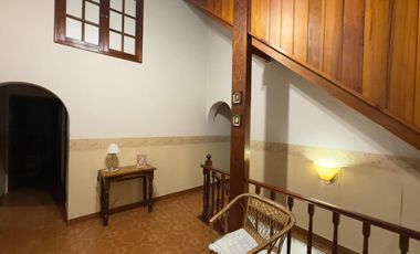 Casa en beccar