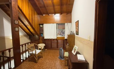 Casa en beccar