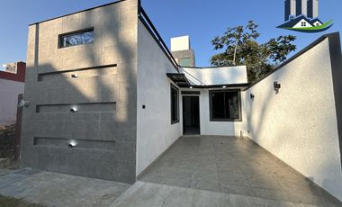 🏡 Casa en Venta | Fracc. San Miguel, Coatepec