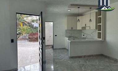 🏡 Casa en Venta | Fracc. San Miguel, Coatepec