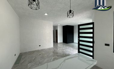 🏡 Casa en Venta | Fracc. San Miguel, Coatepec