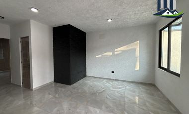 🏡 Casa en Venta | Fracc. San Miguel, Coatepec