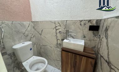 🏡 Casa en Venta | Fracc. San Miguel, Coatepec