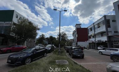 Terreno Comercial en Renta – Fracc. Residencial Las Cumbres, Xalapa, Ver.