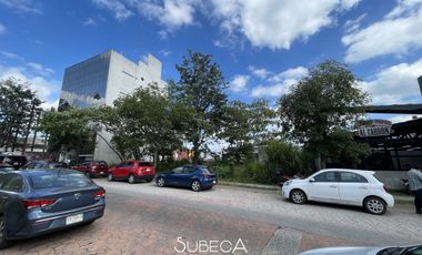 Terreno Comercial en Renta – Fracc. Residencial Las Cumbres, Xalapa, Ver.