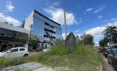 Terreno Comercial en Renta – Fracc. Residencial Las Cumbres, Xalapa, Ver.