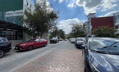 Terreno Comercial en Renta – Fracc. Residencial Las Cumbres, Xalapa, Ver.