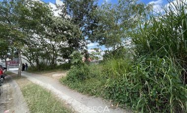 Terreno Comercial en Renta – Fracc. Residencial Las Cumbres, Xalapa, Ver.