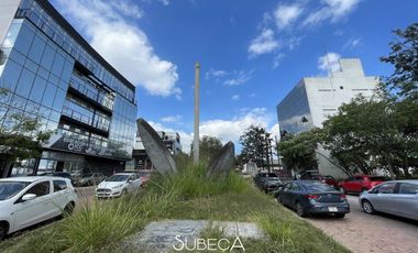 Terreno Comercial en Renta – Fracc. Residencial Las Cumbres, Xalapa, Ver.