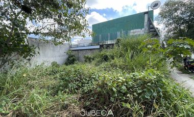 Terreno Comercial en Renta – Fracc. Residencial Las Cumbres, Xalapa, Ver.