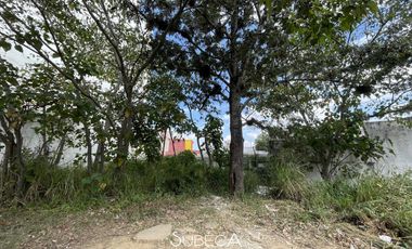 Terreno Comercial en Renta – Fracc. Residencial Las Cumbres, Xalapa, Ver.