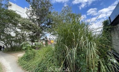 Terreno Comercial en Renta – Fracc. Residencial Las Cumbres, Xalapa, Ver.